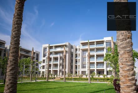 3 Bedroom Flat for Sale in New Cairo, Cairo - WhatsApp Image 2025-10-01 at 2.06. 03 PM (1). jpeg