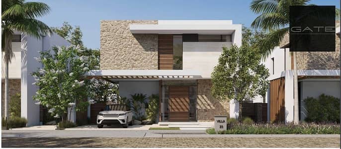 5 Bedroom Villa for Sale in North Coast, Matruh - WhatsApp Image 2025-07-17 at 6.01. 14 PM (1). jpeg
