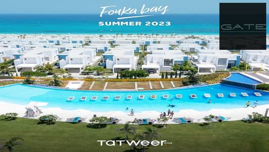 3 Bedroom Penthouse for Sale in North Coast, Matruh - 91fc3ba2-3f19-49be-8858-7f785504de0a. jpg
