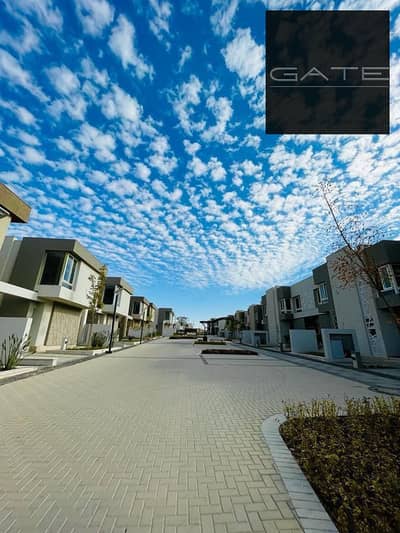 4 Bedroom Townhouse for Sale in 6th of October, Giza - WhatsApp Image 2023-07-18 at 11.04. 06 AM. jpeg