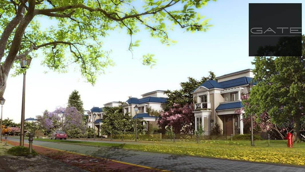 5 وحدات سكنية بكمبوند ماونتن فيو تشيل أوت بارك. jpg