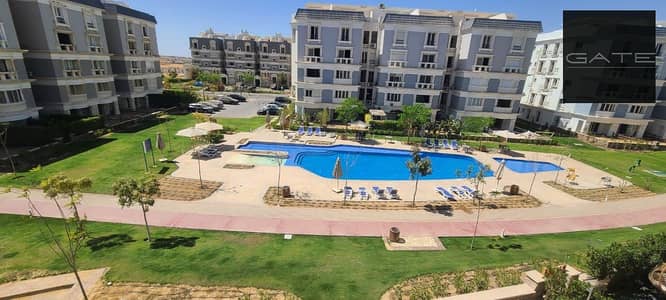 3 Bedroom Apartment for Sale in New Cairo, Cairo - WhatsApp Image 2025-09-28 at 3.19. 06 PM. jpeg