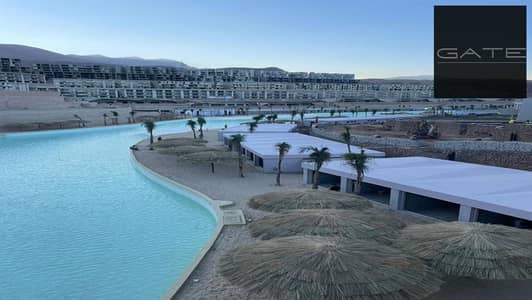 2 Bedroom Chalet for Sale in Ain Sukhna, Suez - WhatsApp Image 2025-10-16 at 5.13. 03 PM. jpg