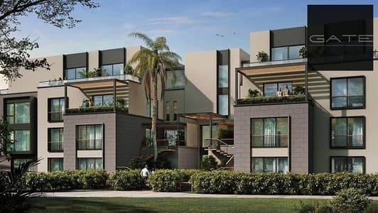 2 Bedroom Apartment for Sale in 6th of October, Giza - WhatsApp Image 2025-08-20 at 12.52. 53 PM (1). jpeg
