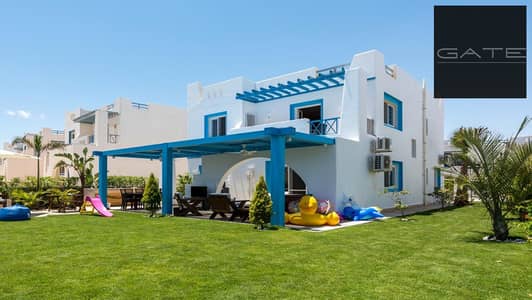 4 Bedroom Villa for Sale in North Coast, Matruh - c6ff99ab-aff2-4e80-b9bd-833d2761a9f5. jpg