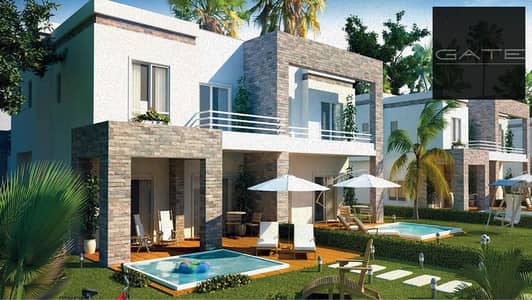 4 Bedroom Villa for Sale in North Coast, Matruh - WhatsApp Image 2025-07-03 at 5.51. 12 PM. jpeg