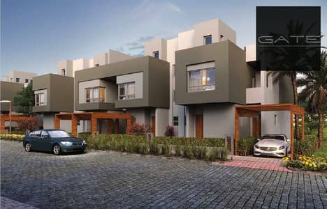 3 Bedroom Townhouse for Sale in Sheikh Zayed, Giza - WhatsApp Image 2025-07-09 at 2.35. 01 PM (1). jpeg