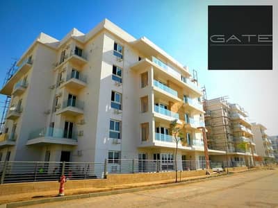 3 Bedroom Flat for Sale in 6th of October, Giza - WhatsApp Image 2023-07-11 at 11.36. 07 AM (1). jpeg