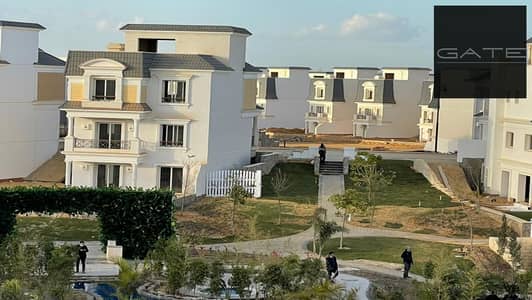 3 Bedroom Townhouse for Sale in 6th of October, Giza - XQSwtTnBhoF0LQwFnnnxTQlPLhvgg8. jpg