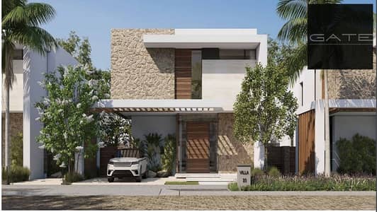 4 Bedroom Villa for Sale in North Coast, Matruh - WhatsApp Image 2025-07-17 at 6.01. 14 PM (1). jpg