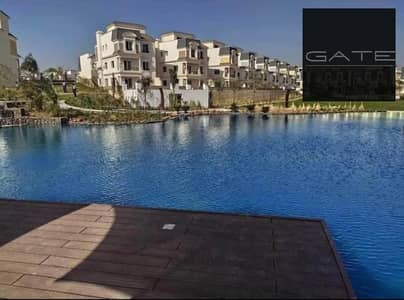 تاون هاوس 4 غرف نوم للبيع في 6 أكتوبر، الجيزة - 343986598_252013997220622_2521444435378894783_n. jpg