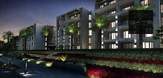 3 Bedroom Apartment for Sale in New Cairo, Cairo - download (2). jpeg