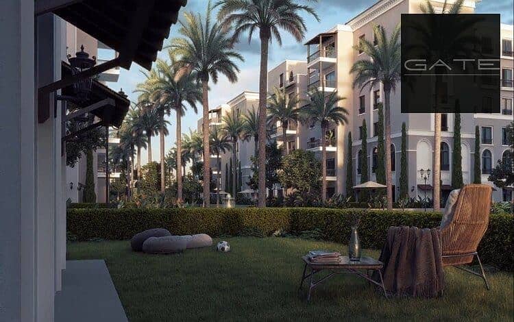 6 كمبوند-درة-الشيخ-زايد-dorra-compound-sheikh-zayed-2. jpg