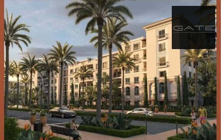 7 كمبوند-درة-الشيخ-زايد-dorra-compound-1. jpg