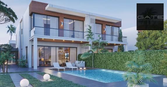 3 Bedroom Townhouse for Sale in North Coast, Matruh - WhatsApp Image 2025-10-22 at 2.31. 29 PM. jpeg