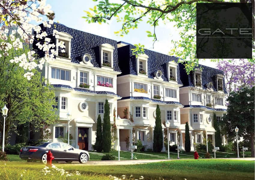 5 Town-houses-for-sale-in-mountain-view-icity-new cairo. jpg