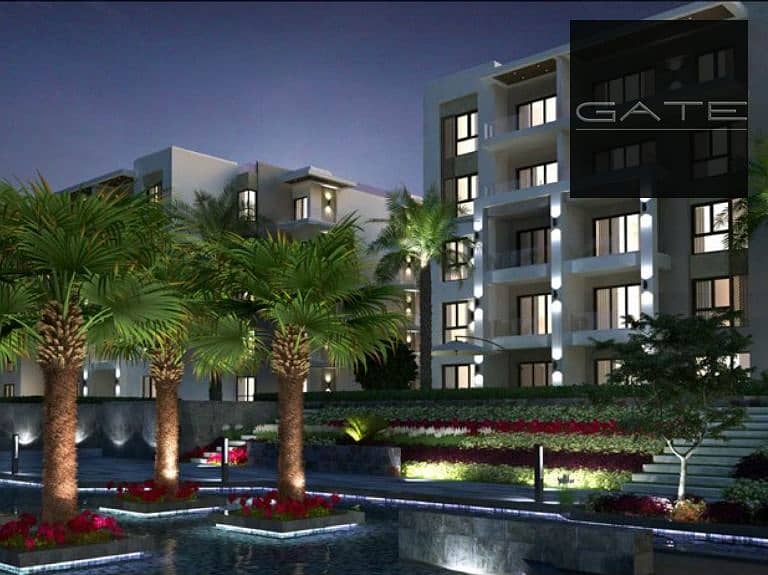 4 apartments for sale in the address east. jpg