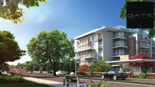 اي فيلا 3 غرف نوم للبيع في 6 أكتوبر، الجيزة - Units in Mountain View ICity October by Mountain View. jpg