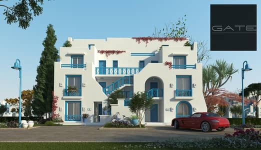 3 Bedroom Chalet for Sale in North Coast, Matruh - 3. jpg