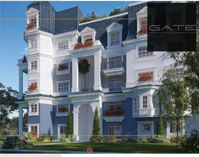 3 Bedroom iVilla for Sale in 6th of October, Giza - 1ivillas-leaflet-MV-Park-Final-page-007. jpg