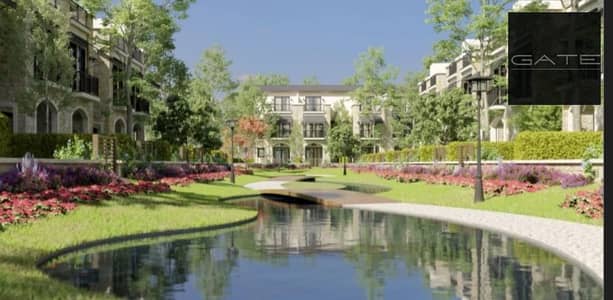 4 Bedroom Flat for Sale in New Cairo, Cairo - 358151738_817762836402861_1056055573865576712_n. jpg