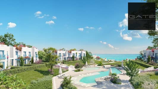2 Bedroom Chalet for Sale in North Coast, Matruh - WhatsApp Image 2025-07-02 at 4.46. 57 PM. jpeg