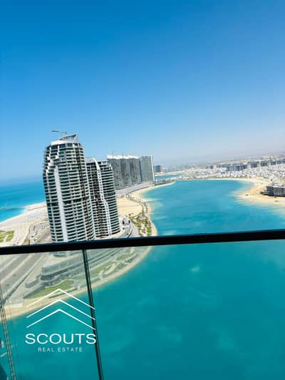 3 Bedroom Flat for Sale in North Coast, Matruh - WhatsApp Image 2025-07-12 at 1.00. 28 PM (4). jpeg