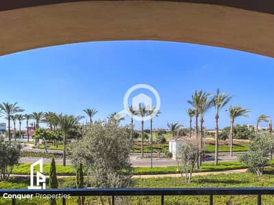 1 Bedroom Chalet for Sale in North Coast, Matruh - 1. png