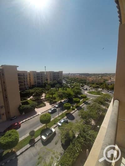 3 Bedroom Flat for Sale in New Cairo, Cairo - WhatsApp Image 2025-10-23 at 2.02. 55 PM (2). jpeg