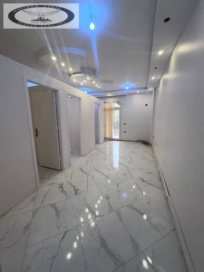 3 Bedroom Apartment for Rent in New Cairo, Cairo - 95761552-3fec-4525-b463-2ca798a7ca51. jpg