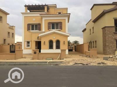5 Bedroom Villa for Sale in New Cairo, Cairo - IMG-20250904-WA0097 - Copy. jpg