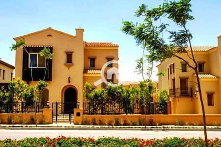 3 Bedroom Townhouse for Rent in New Cairo, Cairo - WhatsApp Image 2025-10-23 at 3.37. 19 PM. jpeg