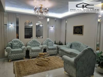 فیلا 5 غرف نوم للبيع في مدينة المستقبل، القاهرة - WhatsApp Image 2025-10-22 at 14.13. 18 (1). jpeg