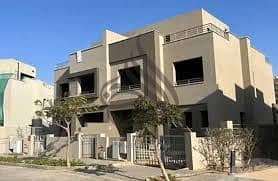 توين هاوس 4 غرف نوم للبيع في القاهرة الجديدة، القاهرة - download (66). jpg