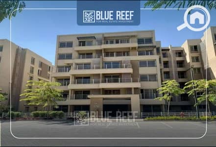 فلیٹ 3 غرف نوم للبيع في القاهرة الجديدة، القاهرة - rehrh. jpg