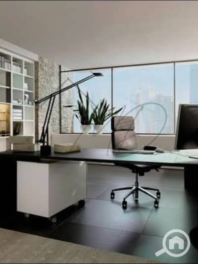 مکتب  للايجار في جليم، الإسكندرية - WhatsApp Image 2025-10-23 at 4.11. 37 PM. jpeg