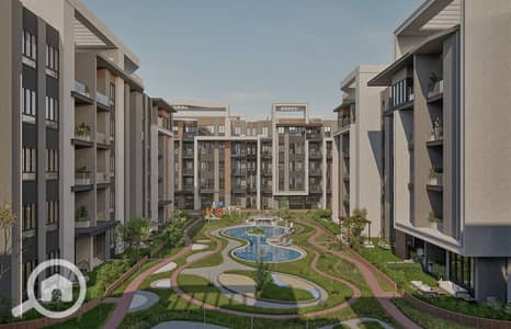 2 Bedroom Flat for Sale in 6th of October, Giza - IMG-20250615-WA0102 - Copy. jpg