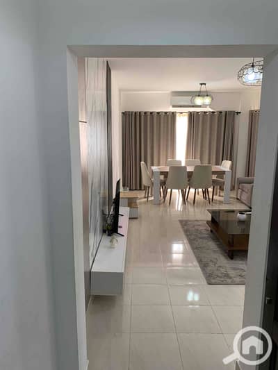 شقة 3 غرف نوم للايجار في القاهرة الجديدة، القاهرة - IMG_9521. jpg