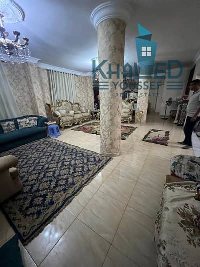 شقة 3 غرف نوم للبيع في 6 أكتوبر، الجيزة - WhatsApp Image 2025-10-23 at 4.22. 20 PM. jpeg