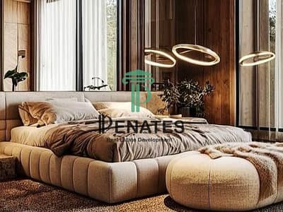 فلیٹ 3 غرف نوم للبيع في مصر الجديدة، القاهرة - Interior (59) (Copy). jpg