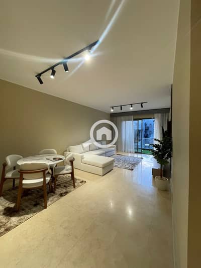 شقة 2 غرفة نوم للايجار في القاهرة الجديدة، القاهرة - WhatsApp Image 2025-10-21 at 3.17. 43 PM (1). jpeg