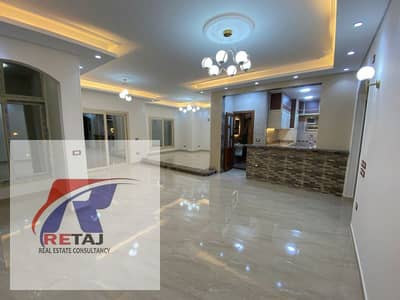 3 Bedroom Flat for Rent in New Cairo, Cairo - 9152ffec-aa9b-4812-83ab-6ebca57fdc12. jfif. jpg