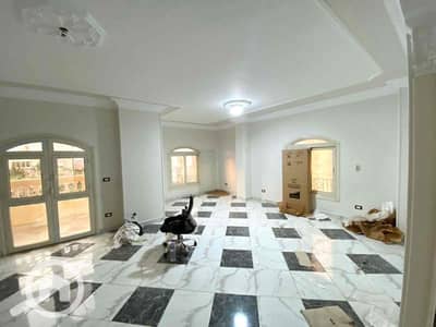 3 Bedroom Apartment for Rent in New Cairo, Cairo - 6838cb96-1574-4192-88dc-5c72c068879e. jpg