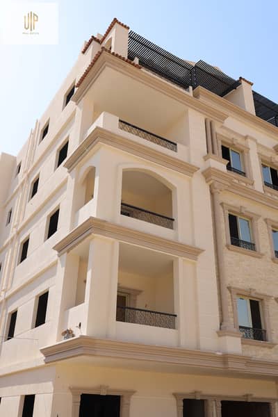 شقة 4 غرف نوم للبيع في القاهرة الجديدة، القاهرة - WhatsApp Image 2025-10-19 at 13.58. 57_0bd4d27e. jpg