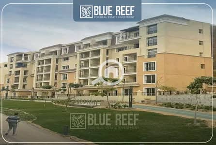 3 Bedroom Duplex for Sale in Mostakbal City, Cairo - yhf. jpg