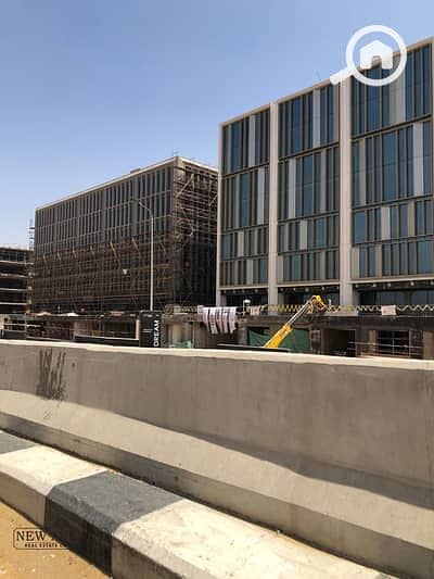 Retail for Sale in New Cairo, Cairo - 151241096-400x300. jpeg