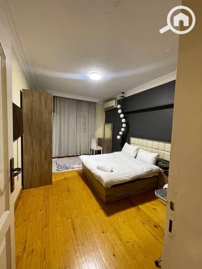 2 Bedroom Flat for Rent in Zamalek, Cairo - -6. jpg