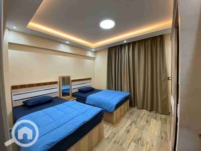 شقة فندقية 3 غرف نوم للايجار في الشيخ زايد، الجيزة - 1000541806. jpg