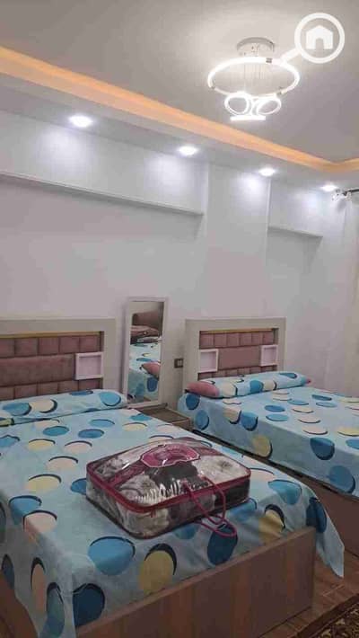 شقة 1 غرفة نوم للايجار في الدقى، الجيزة - 10370. jpg