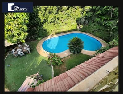 فیلا 6 غرف نوم للبيع في مدينة الشروق، القاهرة - _files_WhatsApp Image 2025-10-02 at 3.56. 41 PM. jpeg